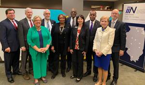Chicago State University Joins Illinois Innovation Network