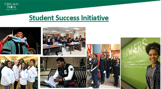 Student Success Initiative