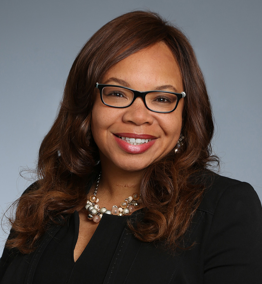 Angelique David Angelique David