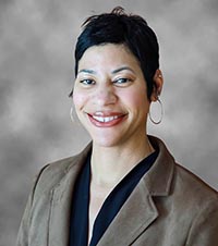 Photo of Darilyn McClain, PharmD