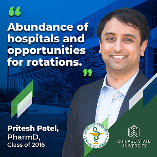 Pritesh Patel