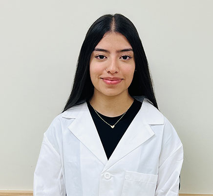 Vanessa Garcia Landa