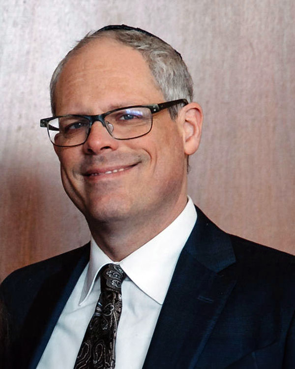 Dr. Daniel Block