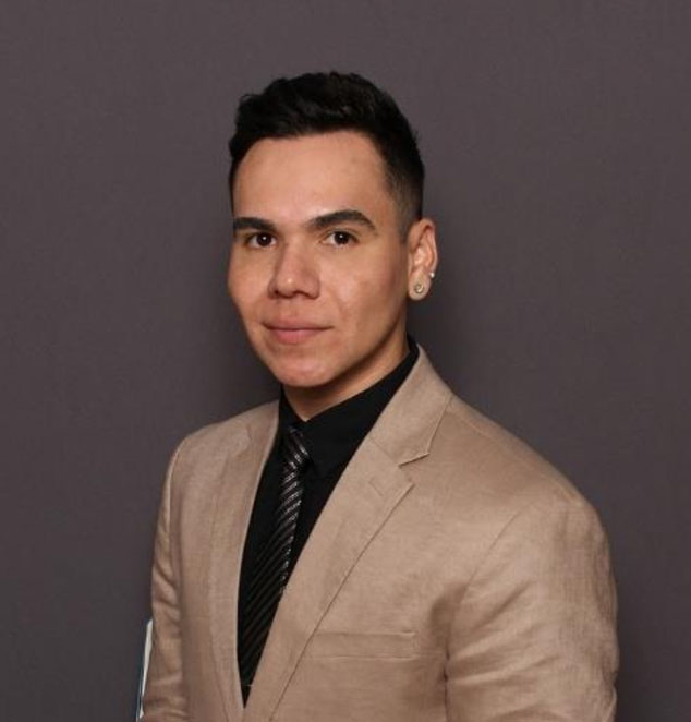 Jonathan Lopez-Matos Jonathan Lopez-Matos