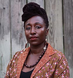 Gyamfuah Sarfo-Mensah