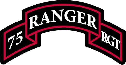 75th Ranger Regiment