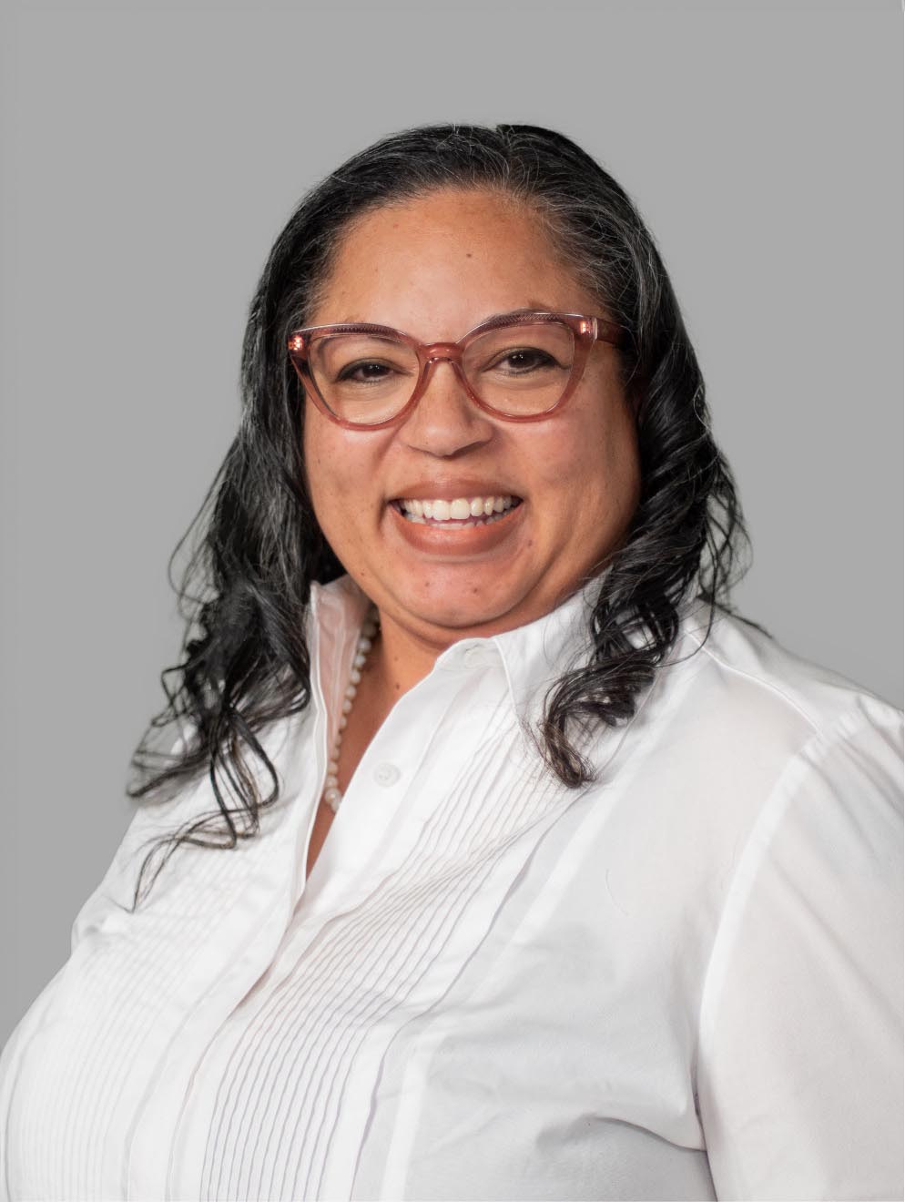 Kimberly A. Mann