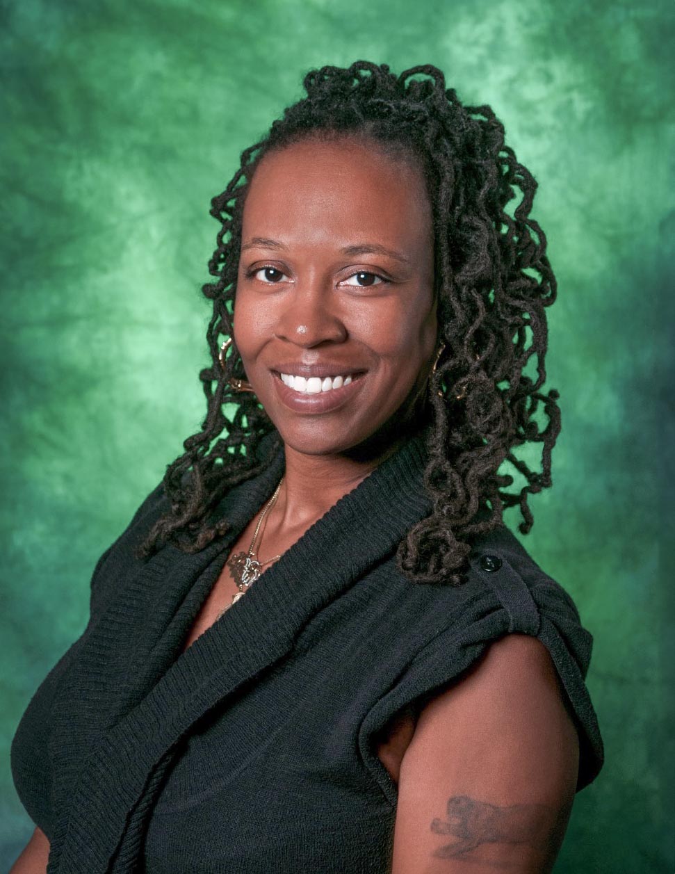 Dr. Karla B. Horton