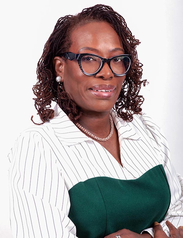 Prof. Lolita Godbold