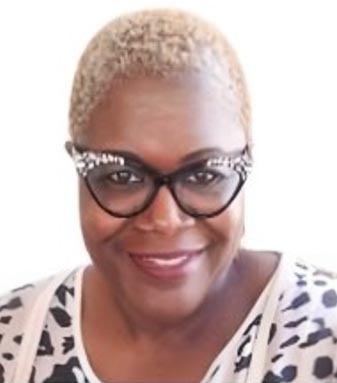 Dr. Sharva Hampton Campbell